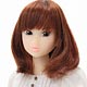 momoko DOLL モモコドール はつゆきふわり 完成品ドール 単品