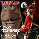 Peter Pan - 1/4 Scale Premium Figure: Captain Hook