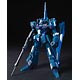 HGUC Mobile Suit Gundam Unicorn RGZ-95 ReZEL Plastic Model