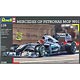Revell Germany 1/24 Mercedes GP W01