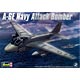 Revell USA Plastic Model 1/48 A-6E Intruder