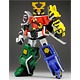 Super Robot Chogokin - Samurai Sentai Shinkenger: ShinkenOh