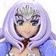 Queen's Blade Vanquished Queens Vol.1 [Limited Pressing] w/Revoltech Annelotte (BOOK)