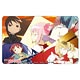Itasha Sticker  Puella Magi Madoka Magica Itasha Stickers OP Version