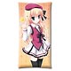 Kisaragi GOLD STAR - Long Cushion D: Ichika Nitta