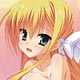 Noble Works - Pillow Case D: Akari Kanemoto ver.2