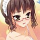 Noble Works - Pillow Case E: Chiaki Minamoto