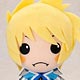 Tales of Vesperia Plushie - Bousou Kishi