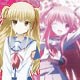 Angel Beats! Clear File A