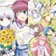 Angel Beats! Clear File B