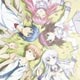 Angel Beats! Pencil Board A