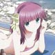 Angel Beats! Pencil Board B