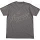 TIGER & BUNNY - Barnaby Logo T-shirt/ MEDIUM GRAY - M