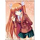 Rewrite - Wall Scroll B: Chihaya Ohtori