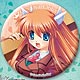 Rewrite Tin Badge B: Chihaya Ohtori