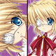 Rewrite - Strap: Sizuru Nakatsu