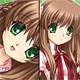 Rewrite - Strap: Kotori Kanbe