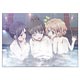 Hanasaku Iroha Bathroom Poster
