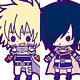 Rubber Strap Collection - Tales of Friends Vol.1 BOX