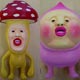KuneKune Kobito Zukan Part.1 BOX (CANDY TOY)