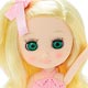 アイラブおでこちゃん 完成品ドール 単品