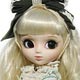 (Pre-owned ITEM:A / BOX:B)Pullip / Romantic Alice Regular Size Complete Doll (Released)