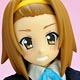 レジーニャ！ きゅーとれーと23 けいおん！ 田井中律 完成品ドール 単品