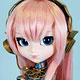 Pullip/ VOCALOID Luka Megurine Regular Size Complete Doll