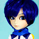 Taeyang / VOCALOID KAITO Regular Size Complete Doll