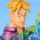 Excellent Model Portrait.Of.Pirates ONE PIECE NEO-DX 