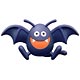 Dragon Quest Soft Vinyl Monsters 039 Drakee