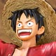 Figuarts ZERO - Monkey D. Luffy The New World Arc Ver. [First Release Special Price Edition]
