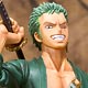 Figuarts ZERO - Roronoa Zoro The New World Arc Ver.