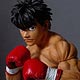 はじめの一歩 THE FIGHTING！ New Challenger 幕之内一歩 通常版 リアルフィギュア (新価格版)