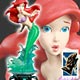 アニメイテッド ・レディース リトル・マーメイド アリエル スタチュー 単品