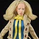 ナイト・オブ・ザ・リビングデッド/ バーバラ メゴ社風 完成品フィギュア 単品[EMCE TOYS]《在庫切れ》