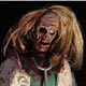 War Of The Dead Researcher Zombie Complete Figure