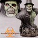 Zombies Unleashed - Mini Bust: Hyde