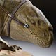 Star Wars - 1/6 Scale Fully Poseable Figure: Creatures Of Star Wars - Dewback