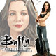 Buffy the Vampire Slayer - Statue: Faith