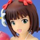 BEACH QUEENS - THE IDOLM@STER: Haruka Amami 1/10 Complete Figure
