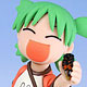 Yotsuba&! Revoltech DX Summer Vacation Set