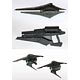 V.I. Seires Armored Core Weapon Set 013(Preorder)