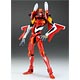 (Pre-owned ITEM:B+ / BOX:C)Revoltech Yamaguchi No.102 Evangelion Evolution EVA-02 from Rebuild of Evangelion (Released)