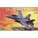 ACE Plastic Model Aircraft Series 1/144 F/A-18C Hornet