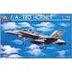 ACE Plastic Model Aircraft Series 1/144 F/A-18D Hornet