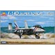ACE Plastic Model Aircraft Series 1/144 F-14A Super Tomcat