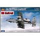 ACE Plastic Model Aircraft Series 1/144 A-10 Thunderbolt