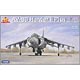 ACE Plastic Model Aircraft Series 1/144 AV-8B Harrier II Plus