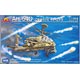 ACE Plastic Model Aircraft Series 1/144 AH-64D Apache Longbow